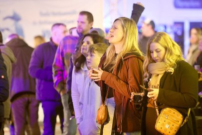 So wird bei der Eiszeit gefeiert - Bild 19