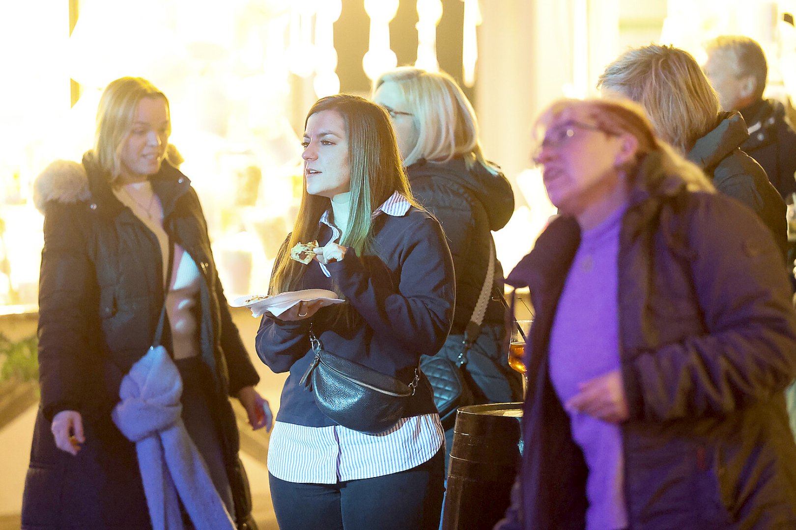 So wird bei der Eiszeit gefeiert - Bild 20