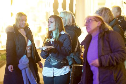 So wird bei der Eiszeit gefeiert - Bild 20