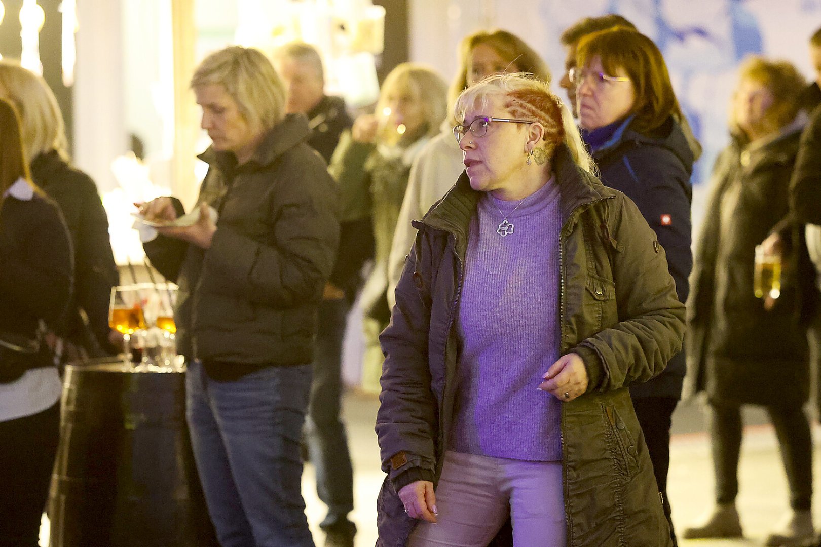 So wird bei der Eiszeit gefeiert - Bild 21