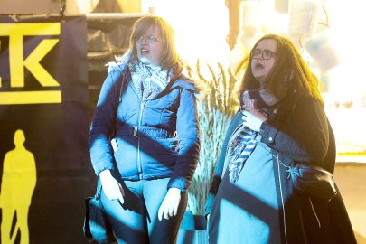 So wird bei der Eiszeit gefeiert - Bild 23