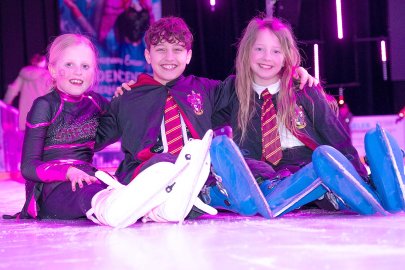 Rosenmontag bei der Emder Eiszeit - Bild 2