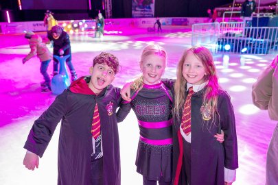 Rosenmontag bei der Emder Eiszeit - Bild 3