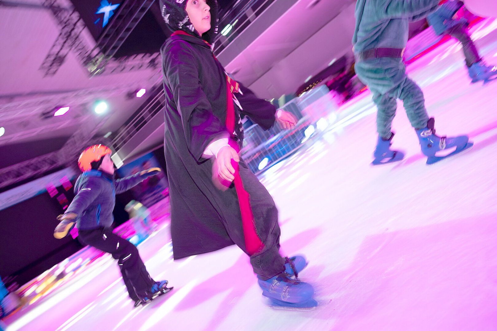 Rosenmontag bei der Emder Eiszeit - Bild 6