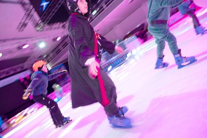 Rosenmontag bei der Emder Eiszeit - Bild 6