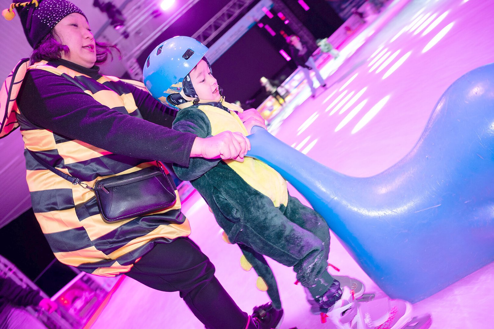 Rosenmontag bei der Emder Eiszeit - Bild 7