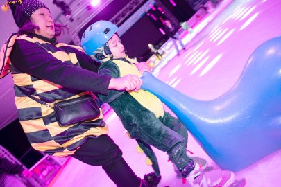 Rosenmontag bei der Emder Eiszeit - Bild 7