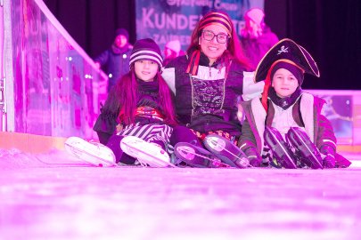 Rosenmontag bei der Emder Eiszeit - Bild 10