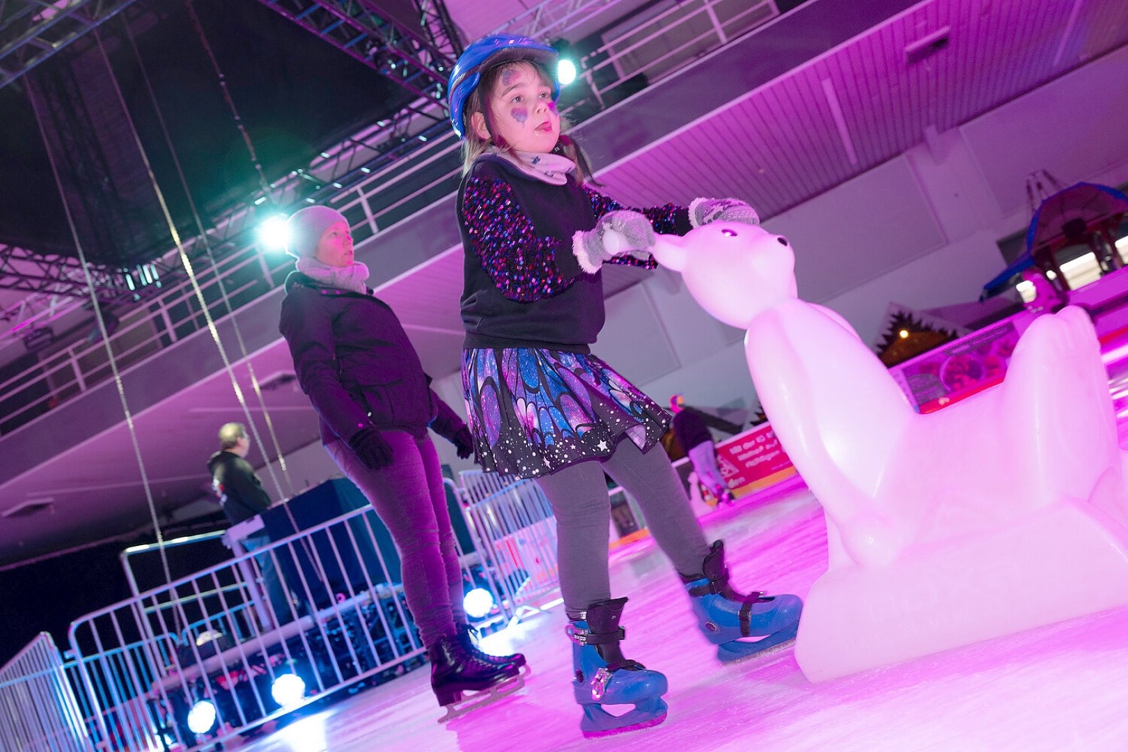 Rosenmontag bei der Emder Eiszeit - Bild 11