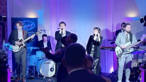 34. Auricher Kaufmannsball - Bild 3