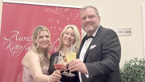 34. Auricher Kaufmannsball - Bild 4