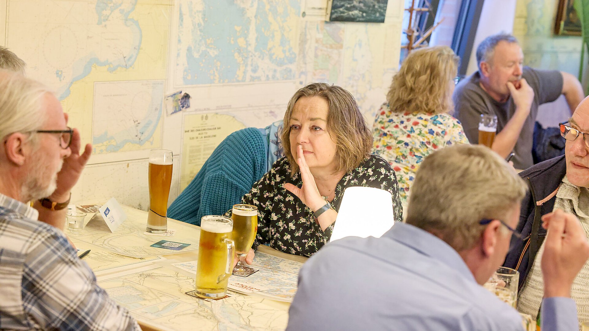 Kneipenquiz in Weener - Bild 14