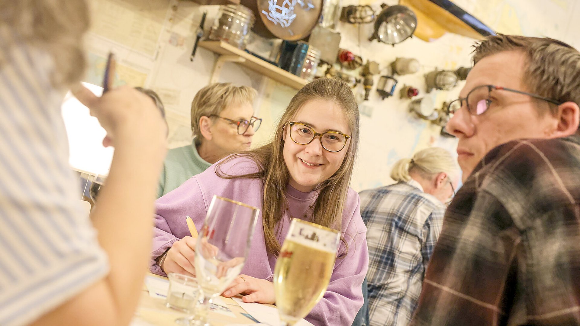 Kneipenquiz in Weener - Bild 15