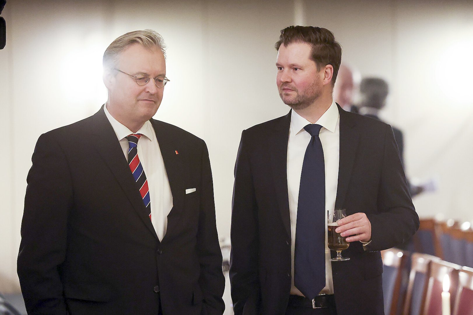 Nautisches Essen in Emden - Bild 1