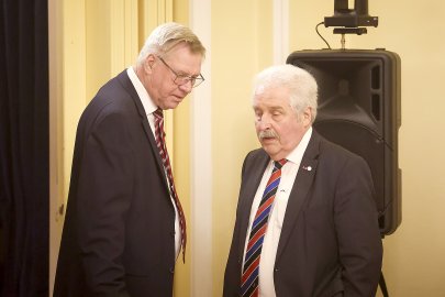 Nautisches Essen in Emden - Bild 2