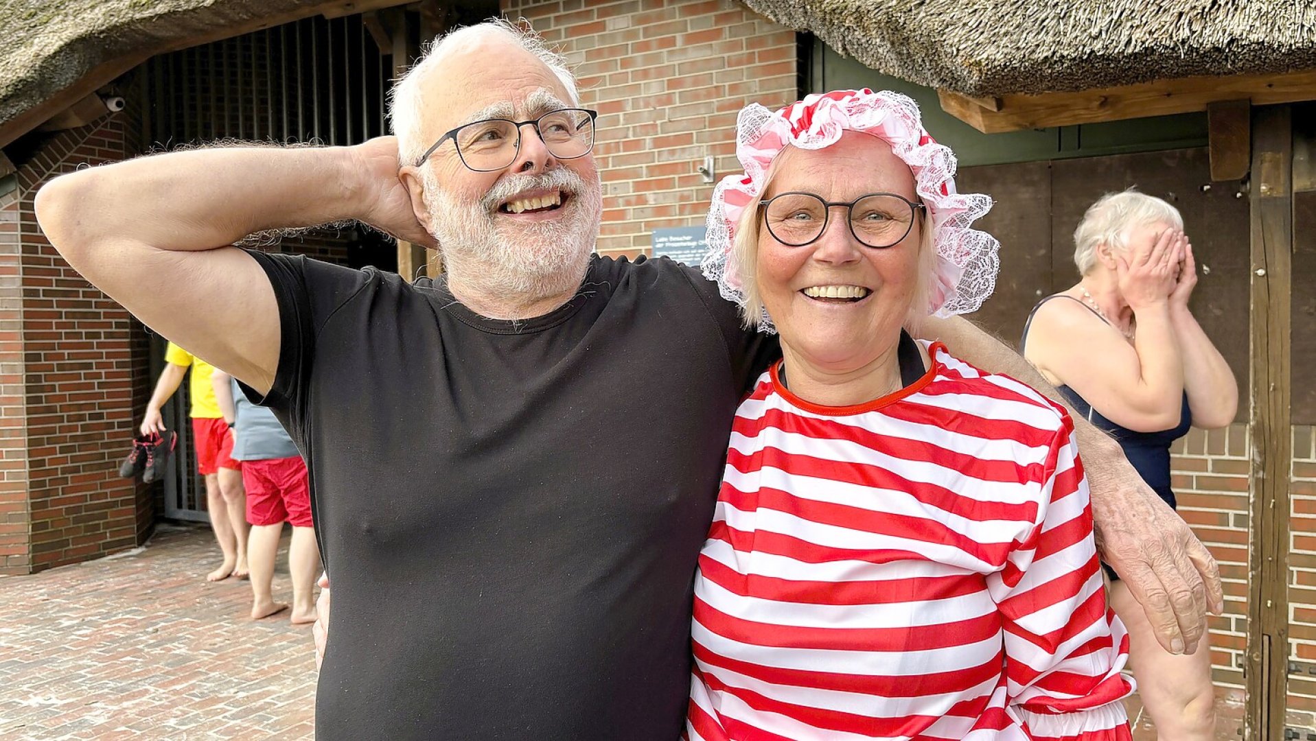 BiGa Anbaden Ottermeer - Bild 1