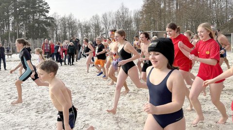 BiGa Anbaden Ottermeer - Bild 2