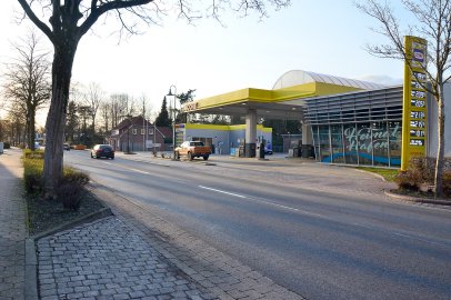 Nachher: Sanierung der Ostertorstraße in Remels - Bild 3