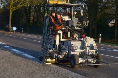 Nachher: Sanierung der Ostertorstraße in Remels - Bild 4