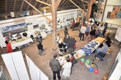 Tag der offfenen Tür im Woldenhof - Bild 4