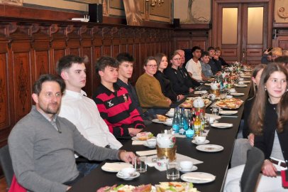 Stadt Leer zeichnet aus - Bild 3