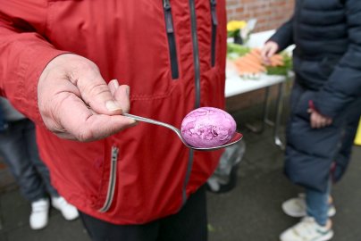 Ostermarkt in der Brückstraße - Bild 2