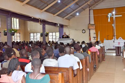 Ostfriesen in Uganda - Bild 4