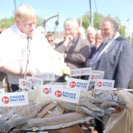 Matjestage in Emden - Bild 3