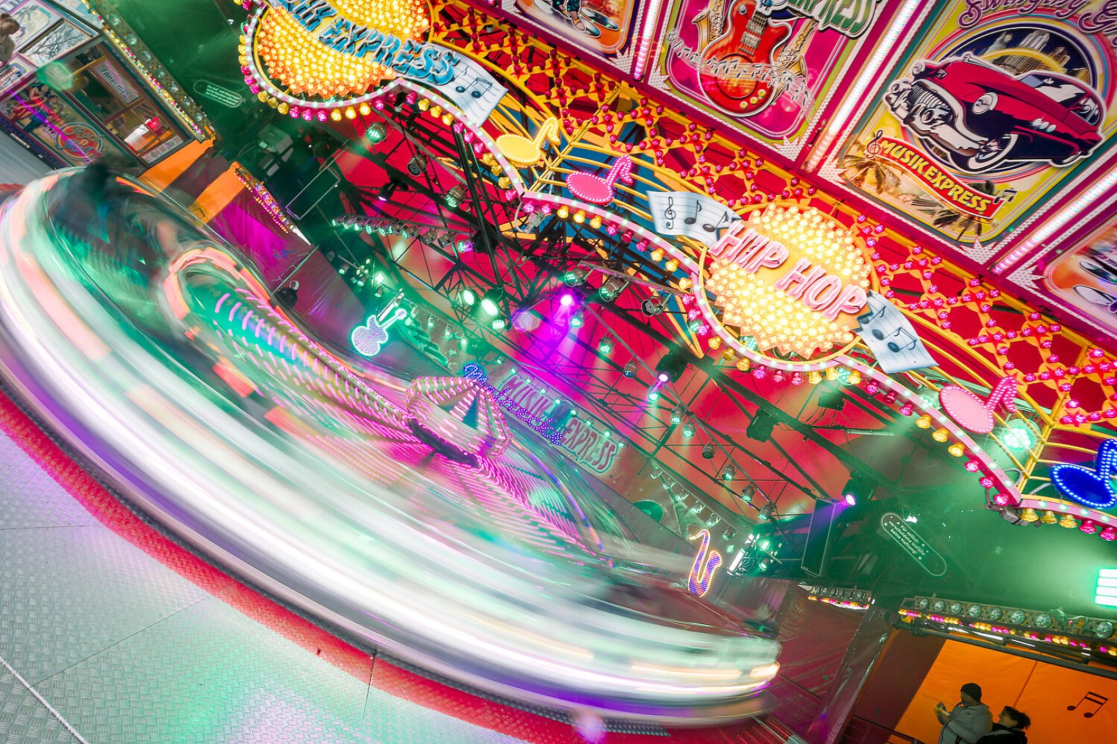 Ostermarkt in Emden - Bild 1