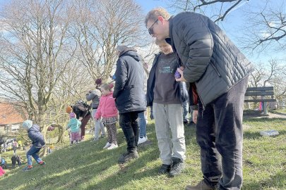 Osterspiele am Plytenberg - Bild 2