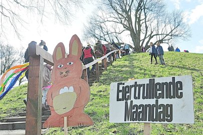 Osterspiele am Plytenberg - Bild 4