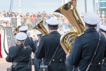 Öffentlicher Appell der Bundeswehr  - Bild 4