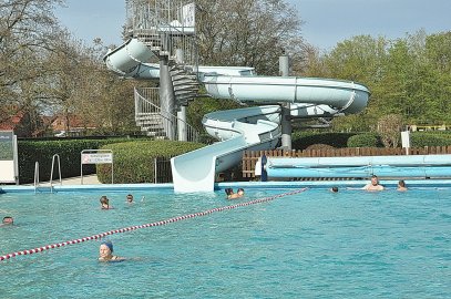 Friesenbad startet in die Saison - Bild 4