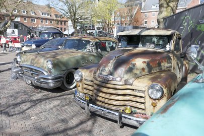 Oldtimermarkt in Emden - Bild 6