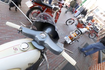 Oldtimermarkt in Emden - Bild 13