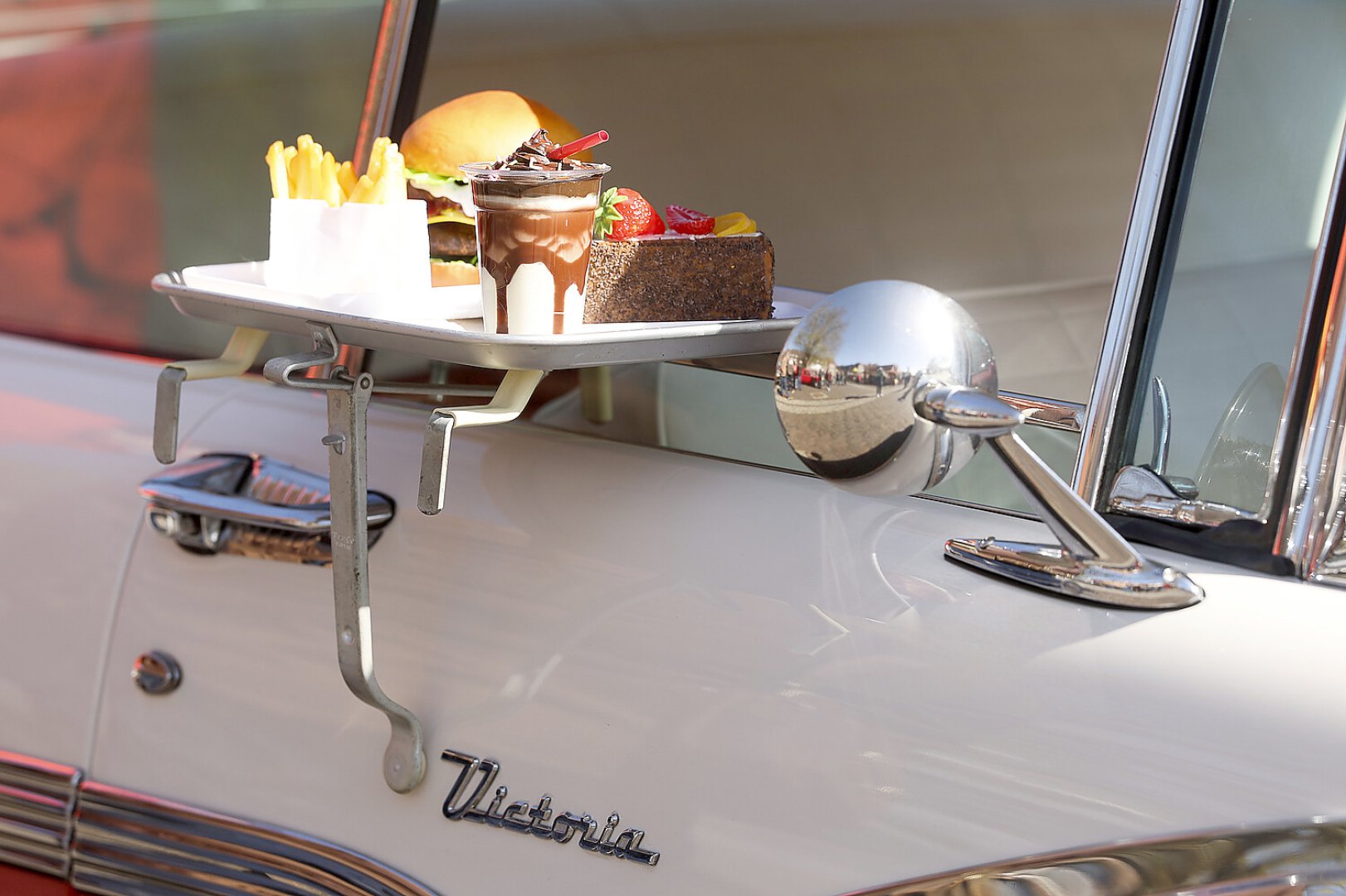 Oldtimermarkt in Emden - Bild 33