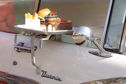 Oldtimermarkt in Emden - Bild 33