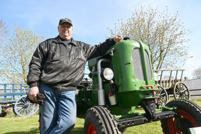 Gartentag in Campen - Bild 2