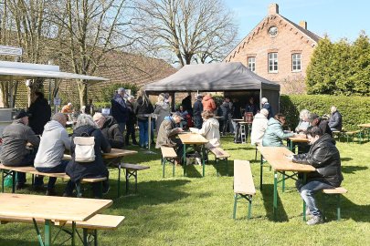 Gartentag in Campen - Bild 4