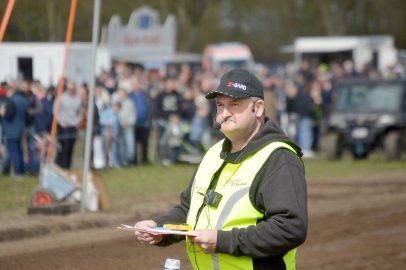 Trecker-Treck in Breinermoor - Bild 3