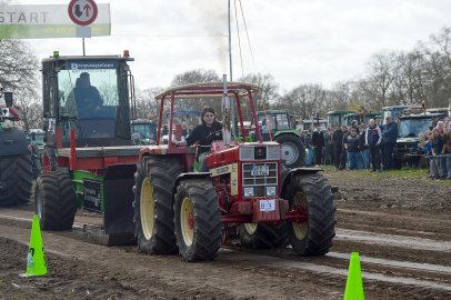 Trecker-Treck in Breinermoor - Bild 4