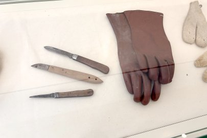 Die Geschichte der Heringsfischerei in Leer - Bild 2