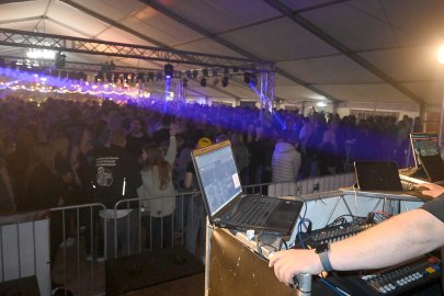 Scheunenfete in Holte - Bild 3