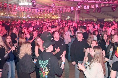 Scheunenfete in Holte - Bild 4