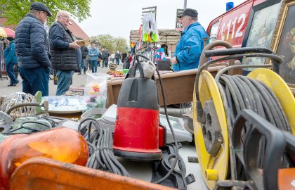 Die Bagbander Markt 2026 - die Bildergalerie - Bild 3
