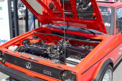 Frühlingsmarkt in Remels - hier sind die Bilder - Bild 2