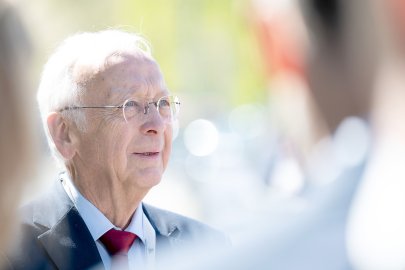 Bundeskanzler Merz in Emden (Konferenz) - Bild 3