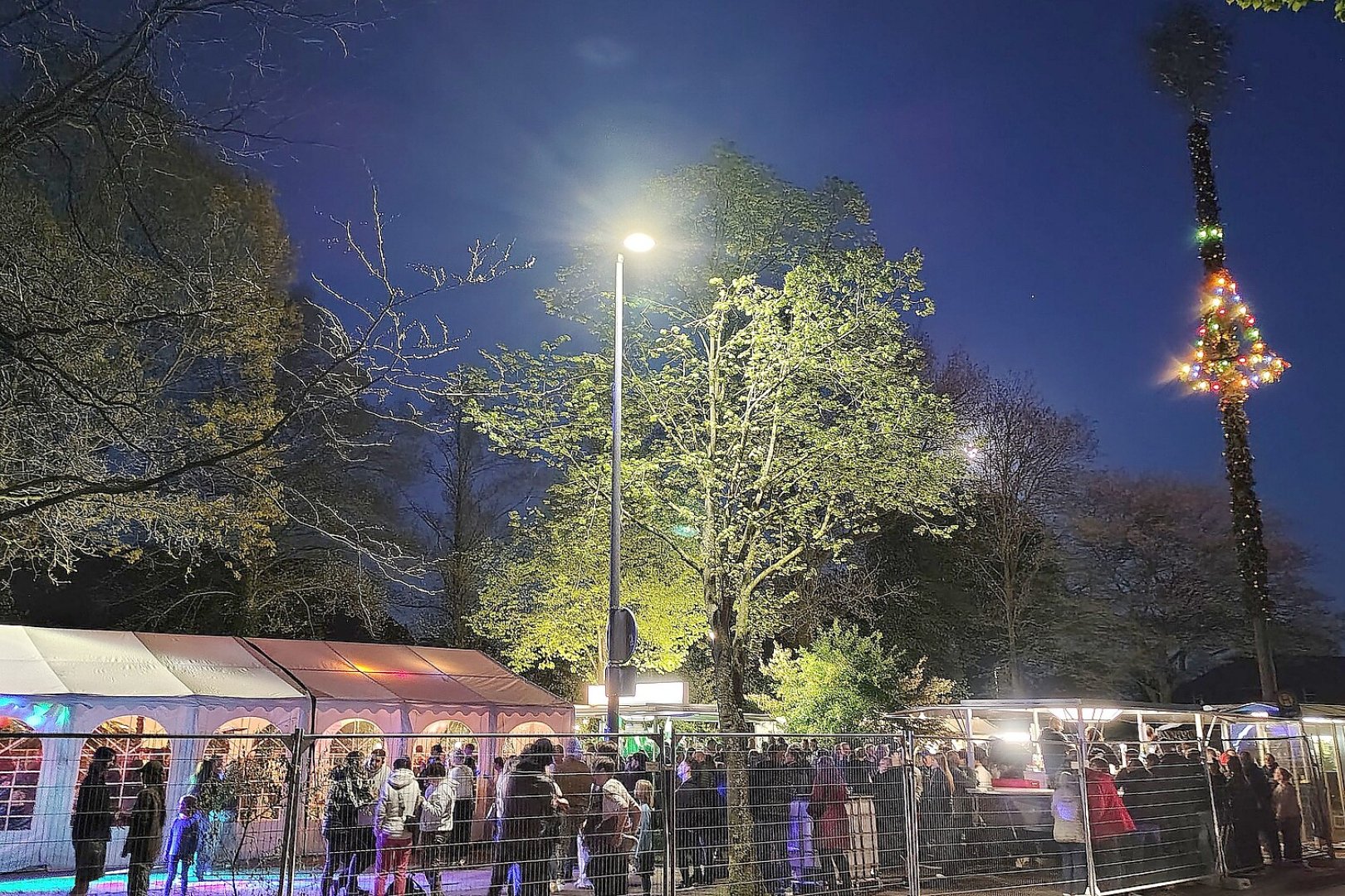 Maibäume - Zeichen dörflicher Individualität - Bild 12