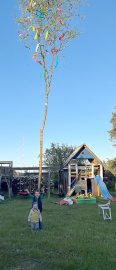 Maibäume – das sind die schönsten Bilder aus Ostfriesland - Bild 7