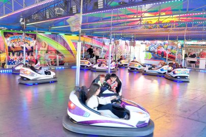 Vier Tage Johannimarkt in Weener - Bild 3